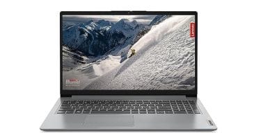LENOVO LAPTOP IP1 15IGL7 Celeron N4020 4GB Ram / 256GB SSD / DOS / 15.6" Screen Laptop