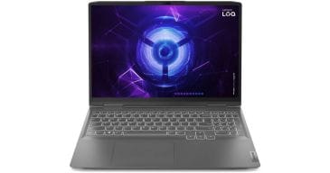 Lenovo LOQ Intel Core i7-13620H 16GB RAM, 512GB SSD NVIDIA GeForce RTX4050 16" WUXGA IPS DOS Gaming Laptop (82XW006JPS)