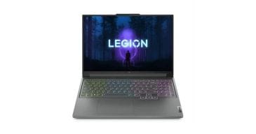 Lenovo Legion Slim 5 16IRH8 13th Gen i7 13700H 16GB RAM 1TB SSD NVIDIA GeForce RTX 4060 16" WQXGA 165Hz Win11 Home Laptop (82YA0056AX)