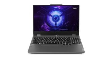 Lenovo LOQ 15IRX9 Intel Core i7-13650HX 16GB RAM, 512GB SSD NVIDIA GeForce RTX 3050 15.6 inch 144 Hz Full HD IPS Display Win 11 Home Gaming Laptop (83DV0072PS)