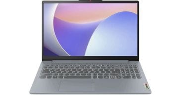 Lenovo Ideapad Slim 3 15IRH8 Intel Core i7-13620H 16GB RAM, 512GB SSD Intel UHD Graphics 15.6" FHD IPS Laptop (83EM003TPS)