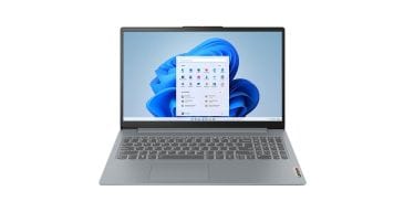 Lenovo IdeaPad Slim 3 13th Gen i7-13620H 16GB RAM, 512GB SSD Intel UHD Graphics 15.6" FHD DOS Laptop (83EM008WIN)