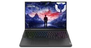 Lenovo Legion 9 16IRX9 14th Gen i9 14900HX 32GB RAM 2TB SSD NVIDIA GeForce RTX 4090 16" 3.2K 165Hz Win11 Home Laptop (83G0000CAX)