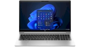 HP Probook 450 G10 Intel Core i7-1355U 16GB RAM, 512GB SSD NVIDIA GeForce RTX 2050 4GB 15.6" FHD Touch Screen Laptop (85C38EA)