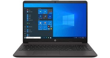 HP 250 G8 Core i5-1135 8GB RAM, 512GB 15.6" DOS Laptop (85C69EA)