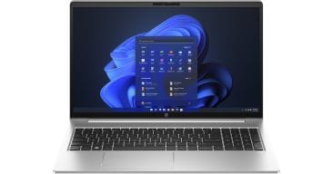 HP Probook 450 G10 Core i5 -1335U 16GB RAM, 512GB 15.6" Windows 11 Laptop (8A5W7EA)