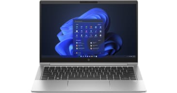 HP EliteBook 630 G10 i5-1335U 8GB RAM, 512GB SSD Intel UHD Graphics 13.3" FHD IPS DOS Laptop (8A603EA)