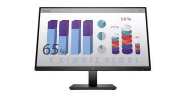 HP P24Q G4 23.8'' QHD 60Hz IPS Monitor (8MB10AA)