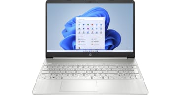 HP 15-DY5131 CORE i3 12TH GEN 8GB Ram / 512GB Storage / Windows 11 / 15.6" FHD Screen Laptop