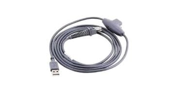 Datalogic Cable Straight External Power (8-0938-01)