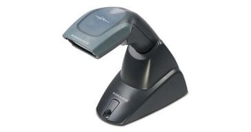 Datalogic Heron D130 Linear Imager Multi-Interface Barcode Scanner (901801013)