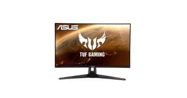 Asus TUF VG27AQ1A 27" WQHD IPS 170Hz Gaming Monitor (90LM05X0-B05170-170hz)