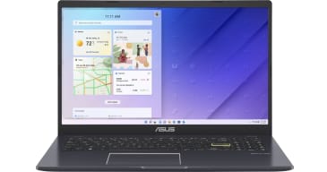 ASUS E510MA-BR583 Celeron N4020 Processor 4GB RAM, 256GB, 15.6" DOS Black Laptop (90NB0Q65-M014)