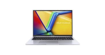 ASUS Vivobook X1502ZA-EJ2233 Intel Core i3-1220P/BGA 8GB RAM, 512GB SSD 15.6" FHD DOS Laptop (90NB0VX2-M03350)