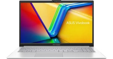 Asus Vivobook E1404GA i3 N305 8GB RAM 256GB SSD Intel Iris Xe Graphics 14" FHD Win11 Home Laptop (90NB0ZW1-M004A0)