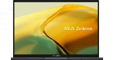 Asus Zenbook UX3404VA-OLEDI9G 13th Gen i9 13900H 16GB RAM 1TB SSD Intel Iris Xe Graphics 14.5" OLED 2.8K Win11 Home Laptop (90NB1081-M006Y0)