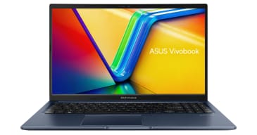 ASUS Vivobook 15 X1504VA-NJ451 i3-1315U 4GB RAM, 256GB SSD Intel Iris Xe Graphics 15.6" FHD DOS Laptop (90NB10J1-M00NL0)