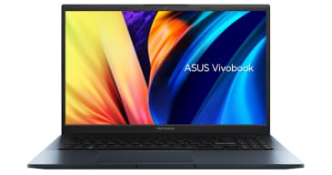 ASUS Vivobook 15 X1504VA-NJ816 Intel Core i3-1315U 4GB RAM, 512GB SSD 15.6" FHD DOS Laptop (90NB10J1-M00ZS0)