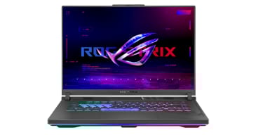 Asus ROG Strix G16 G614JVR-I9161G Intel Core i9 14900HX 2.2GHZ 16GB RAM 1TB SSD NVIDIA GeForce RTX4060 16" WUXGA 165HZ Win 11 Home Laptop (90NR0II5-M00190)