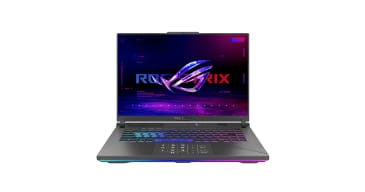 Asus ROG Strix Scar 18 G834JYR-R6044W Intel Core i9 14900HX 2.2GHZ 32GB RAM 2TB SSD NVIDIA GeForce RTX4090 18" WQXGA 240HZ Win 11 Home Laptop (90NR0IP2-M00270)