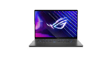 Asus ROG Zephyrus G16 GU605MY-OLEDI9WP Intel Core Ultra 9 185H 2.3GHZ 32GB RAM 2TB SSD NVIDIA GeForce RTX4090 16" WQXGA OLED 240HZ Win 11 Pro Laptop (90NR0IQ5-M00300)