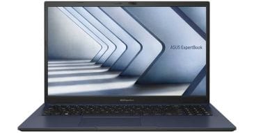ASUS 90NX05U1 M02XH0-AU B1502CB Core i3 12th Gen 8GB RAM, 256GB SSD 15.6" DOS Star Black Laptop