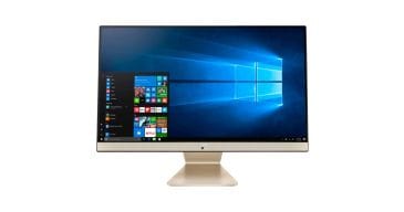 Asus V241EPT-BA001X Intel Core i5-1135G7 16GB RAM, 512GB 23.8" FHD LCD Touch Windows 11 Pro All-in-One Desktop (90PT02S2-M003W0)