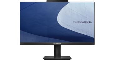 ASUS ExpertCenter E5 E3402WBAK-BA020M i3-1215U 8GB RAM, 256GB SSD Intel UHD Graphics 23.8" FHD DOS All-in-One Desktop (90PT03G1-M00AT0)