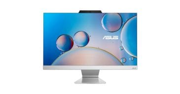 ASUS A3402WBAK-I58512B0D Intel Core i5-1235U 8GB RAM, 512G SSD 23.8" FHD LCD DOS All-in-One Desktop (90PT03G3-M05420)