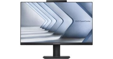 ASUS Expert Center E5 E5402WVAK-i5165BD AIO Intel Core i5-1340P 16GB RAM, 512G SSD 23.8" FHD DOS All-in-One Desktop (90PT03J5-M00ND0)