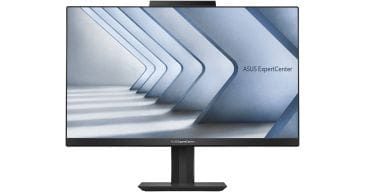 ASUS ExpertCenter E5 E5402WVAT-I785BD Intel Core i7-1360P 8GB RAM, 512GB SSD 23.8" FHD LCD Touch DOS All-in-One Desktop (90PT03J5-M00NY0)
