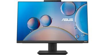 ASUS A5702WVAT-I7161TBB0W Intel Core i7-1360P 16GB RAM, 1TB SSD 27" FHD LCD Touch Win 11 Home All-in-One Desktop (90PT03N1-M00F90)