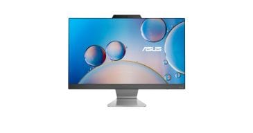 ASUS A3402WBAK-BPC014M Intel Core i5-1235U 8GB RAM, 512GB SSD 23.8" FHD LCD DOS All-in-One Desktop (90PY03G3-M06AY0)