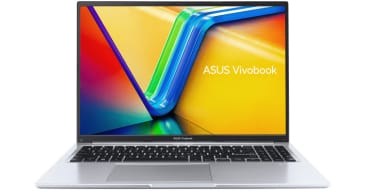 ASUS VIVOBOOK X1605VAP-MB048W | Intel Core i7 150U 1.80 GHZ, 16GB RAM, 1TB SSD, 16"" WUXGA, Intel Iris Graphics, Win11 Home, Eng-Arab K/B, SILVER 