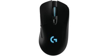 Logitech G703 HERO Wireless Gaming Mouse (910-005640)