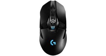 Logitech G903 HERO Wireless Gaming Mouse (910-005672)