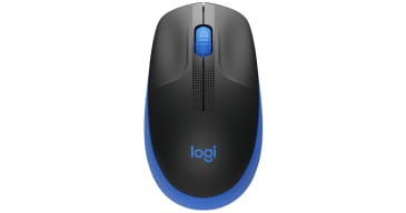 Logitech M190 Wireless Mouse (910-005907)