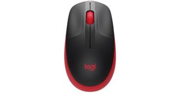 Logitech M190 Wireless Mouse (910-005908)