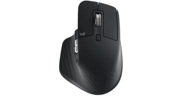 Logitech MX Master 3S Wireless Mouse (910-006556)