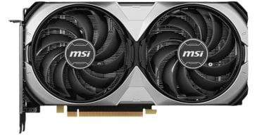 MSI GeForce RTX 4070 Super Ventus 2X OC 12GB GDDR6X Graphics Card (912-V513-829)
