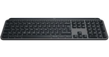 Logitech MX Keys S Wireless Keyboard (920-011587)