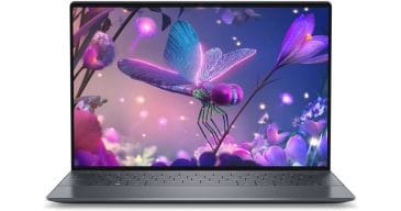 Dell XPS 13 Plus 9320 13th Gen i7-1360P 16GB RAM, 1 TB SSD Intel Iris Xe Graphics 13.4" UHD Touch InfinityEdge Win 11 Laptop (9320-XPS-2020-Grap)