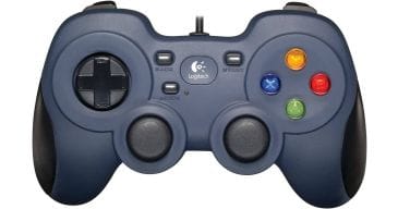 Logitech F310 Wired GamePad (940-000138)