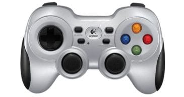 Logitech F710 Wireless GamePad (940-000145)