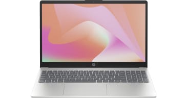 HP 15-FD0336NIA 13th Gen i3-1315U 4GB RAM, 256GB SSD Intel UHD Graphics 15.6" FHD DOS Laptop (943W4EA)