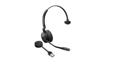 Jabra Engage 55 USB-A UC Mono Wireless Headset (9553-415-111)