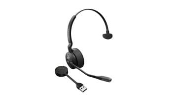 Jabra Engage 55 USB-A MS Mono Wireless Headset (9553-455-111)