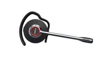 Jabra  Engage 65 Convertible Mono Wireless Headset (9555-553-111)