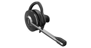 Jabra  Engage 75 Convertible Mono Wireless Headset (9555-583-111)