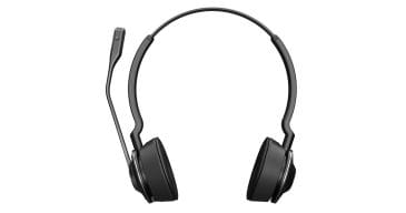 Jabra Engage 65 Stereo Wireless Headset (9559-553-111)